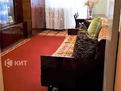 квартира за адресою Амосова вул. (Корчагінців), 5