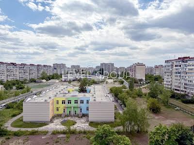 квартира за адресою Вигурівський бульв., 5