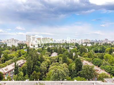 квартира за адресою Вацлава Гавела бульв. (Івана Лепсе), 28