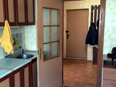 квартира по адресу Бакинская ул., 37г