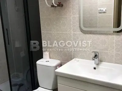 квартира по адресу Киев, Салютная ул., 29-А