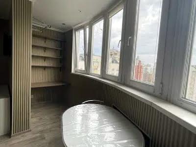 квартира по адресу Киев, Днепровская набережная ул., 19в