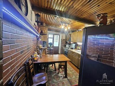 квартира за адресою Драгоманова вул., 44-А