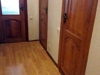 квартира по адресу Миколи Шепелєва ул., 13