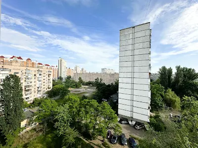 квартира по адресу Владимира Ивасюка просп. (Героїв Сталінграду), 11-А