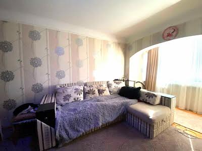 квартира за адресою Амвросія Бучми бульв., 16