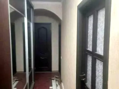 квартира по адресу Грицевца бульв., 12