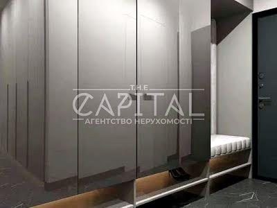 квартира за адресою Салютна вул., 2к16