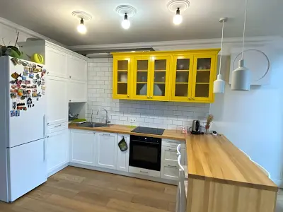 квартира по адресу Регенераторная ул., 4 к14