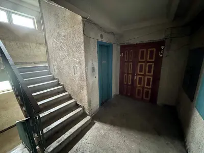 квартира за адресою Олександра Попова вул., 5