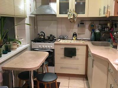 квартира по адресу Салтовское шоссе, 256