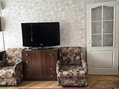 квартира по адресу Златоустовская ул., 48/5