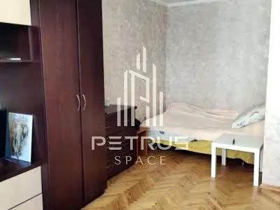 квартира за адресою Волго-Донська вул., 58/25