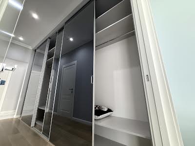 квартира за адресою Саперне Поле вул., 5