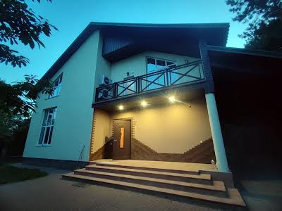 будинок за адресою с. Петрушки, Дзвінкова