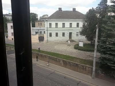квартира по адресу Бандеры ул. (Мира), 72