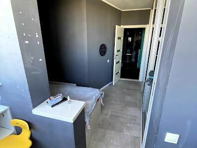 квартира по адресу Бориспольская ул., 26-З