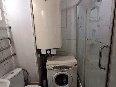 квартира за адресою Політехнічна вул., 5