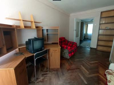 квартира по адресу Сергея Набоки ул., 8