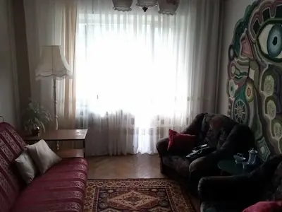 квартира за адресою Братиславська вул., 32-А