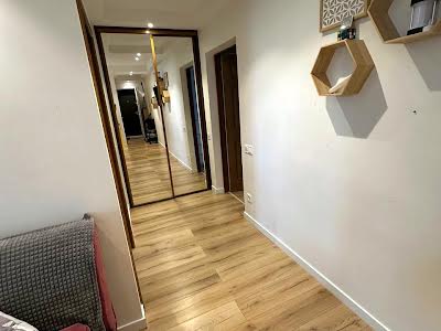 квартира по адресу Лесной просп., 33