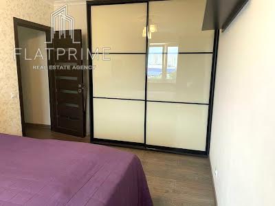 квартира по адресу Бориса Гмыри ул., 18