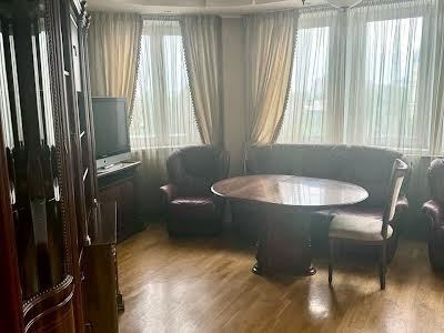 квартира за адресою Академіка Палладіна просп., 18/30