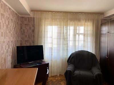 квартира по адресу Энтузиастов ул., 3