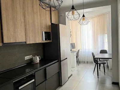квартира за адресою Боголюбова вул., 36
