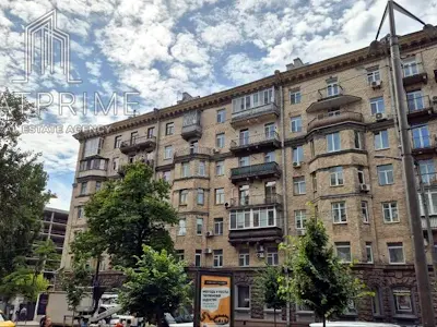 квартира по адресу Михаила Грушевского ул., 34/1