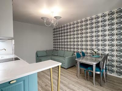 квартира за адресою Тираспольська вул., 54