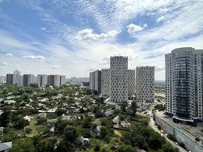 квартира за адресою Зарічна вул., 3-А