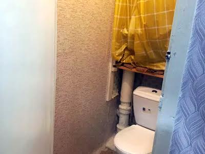 квартира по адресу Академика Заболотного ул., 4