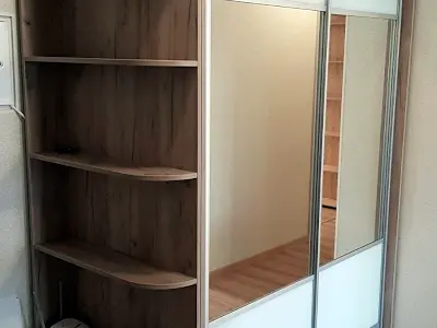 квартира за адресою Коперника вул., 3