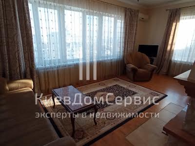 квартира за адресою Дмитрівська вул., 69