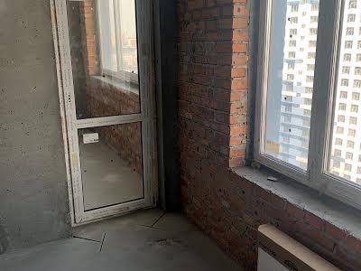 квартира по адресу Евгения Сверстюка ул. (Марины Расковой), 6