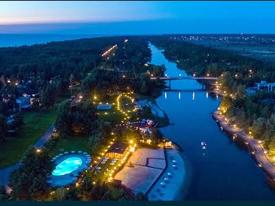 ділянка за адресою с. Лебедівка, 