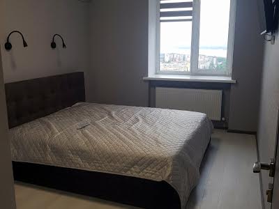 квартира за адресою Бульвар славы, 45д
