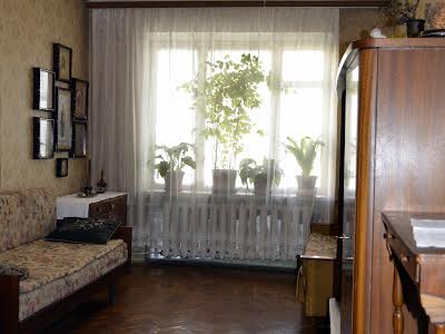 комната по адресу Большая Васильковская ул. (Красноармейская), 54