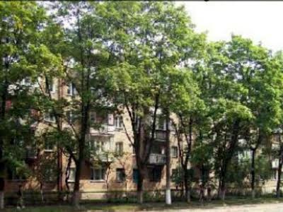 квартира по адресу Дегтяревская ул., 28