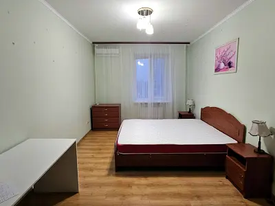 квартира по адресу Борщаговская ул., 208