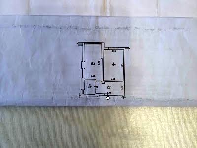 квартира по адресу Ирпень, 11-я линия ул., 4