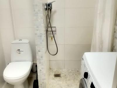 квартира за адресою Ракетна вул., 24б