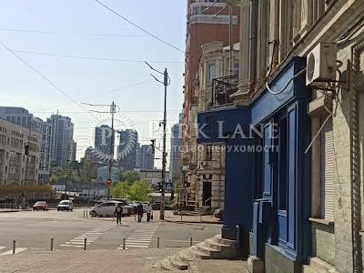 квартира по адресу Саксаганского ул., 7