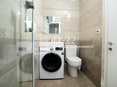 квартира за адресою Ревуцького вул., 40-Г