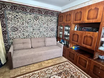 квартира по адресу Харьковское шоссе, 2/1