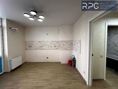 квартира за адресою Приміська вул., 22-Б