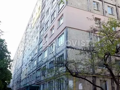 квартира по адресу Анатолия Соловьяненко ул. (Олександра Бойченка), 4