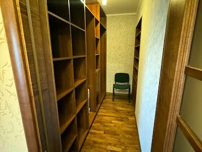 квартира по адресу Миколы Бажана просп., 14
