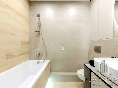 квартира за адресою Озерна, 27а